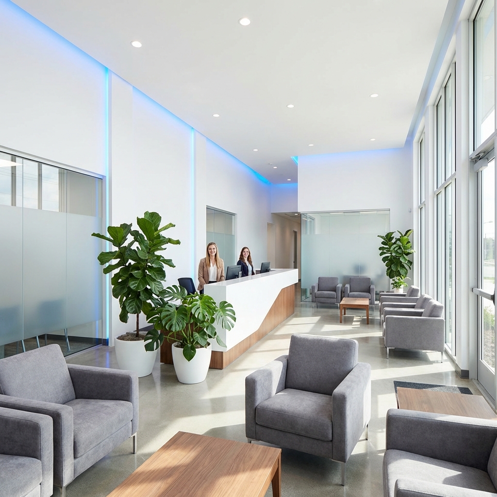 HeartCare Specialty Clinic